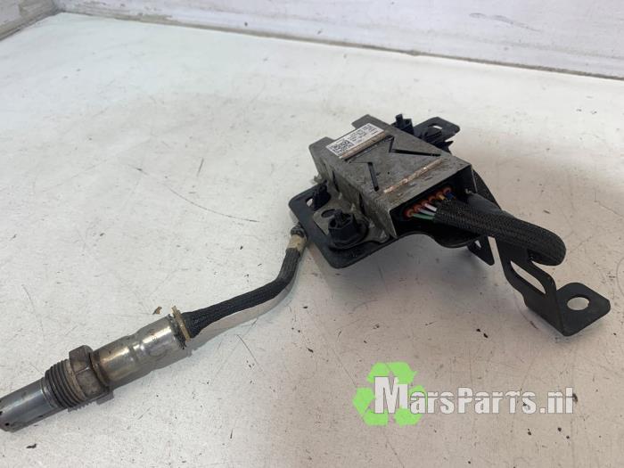 Lambda probe from a Ford Transit 2.0 TDCi 16V Eco Blue MHEV 130 2021