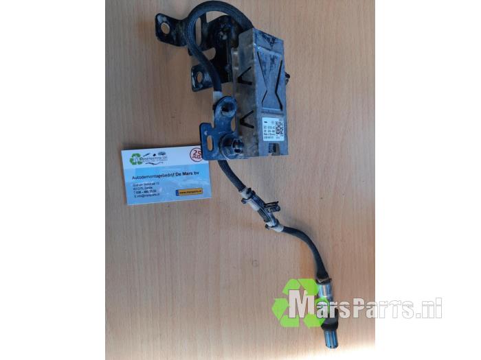 Usados Sonda Lambda Ford Transit 2.0 TDCi 16V Eco Blue MHEV 130 Precio € 80,00 Norma de margen ofrecido por Autodemontagebedrijf De Mars