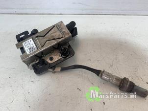 Lambda probe from a Ford Transit 2.0 TDCi 16V Eco Blue MHEV 130 2021