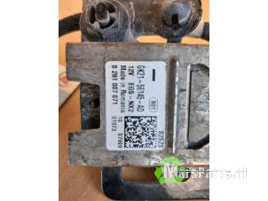 Lambda probe from a Ford Transit 2.0 TDCi 16V Eco Blue MHEV 130 2021