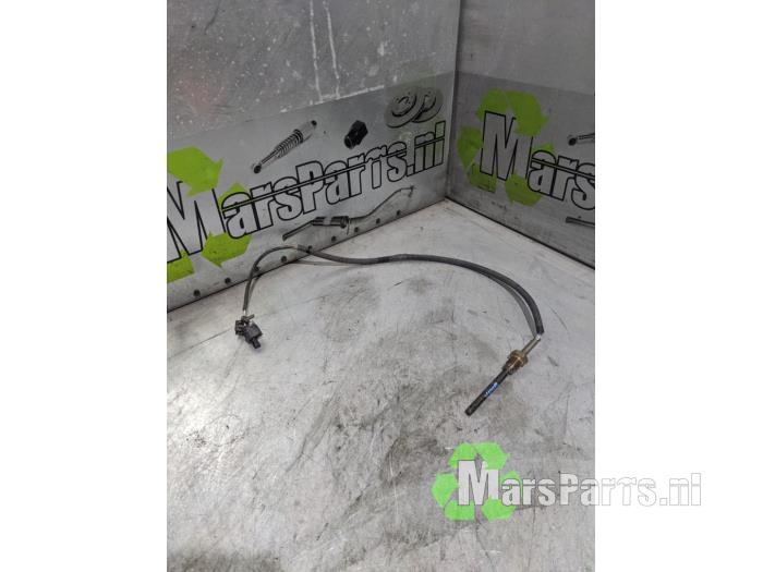 Begagnade Partikelfiltersensor Mercedes Sprinter 3,5t (906.63) 314 CDI 16V Pris € 50,00 Marginaltabell erbjuds av Autodemontagebedrijf De Mars