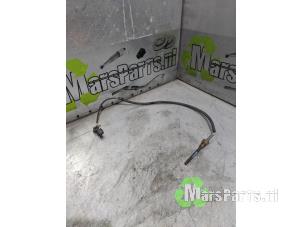 Used Particulate filter sensor Mercedes Sprinter 3,5t (906.63) 314 CDI 16V Price on request offered by Autodemontagebedrijf De Mars