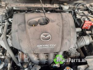 Usados Motor Mazda CX-3 2.0 SkyActiv-G 120 Precio de solicitud ofrecido por Autodemontagebedrijf De Mars
