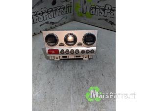 Used Heater control panel Alfa Romeo 156 (932) 1.8 Twin Spark 16V Price € 24,00 Margin scheme offered by Autodemontagebedrijf De Mars