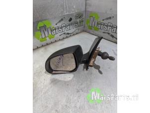 Used Wing mirror, left Suzuki Alto (GF) 1.0 12V Price € 24,00 Margin scheme offered by Autodemontagebedrijf De Mars