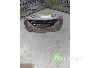 Used CD player Suzuki Alto (GF) 1.0 12V Price € 28,00 Margin scheme offered by Autodemontagebedrijf De Mars