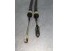 Gearbox control cable from a Suzuki Swift (ZA/ZC/ZD1/2/3/9) 1.5 VVT 16V 2006