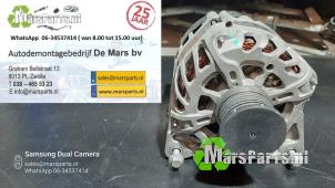 Used Dynamo Renault Captur (2R) 1.2 TCE 16V EDC Price € 60,00 Margin scheme offered by Autodemontagebedrijf De Mars
