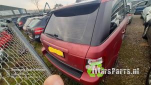Used Taillight, right Landrover Range Rover Sport (LS) 2.7 TDV6 24V Price on request offered by Autodemontagebedrijf De Mars