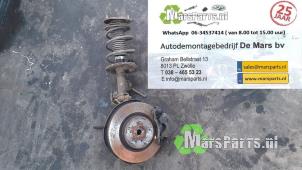 Used Front shock absorber rod, right Toyota Auris Touring Sports (E18) 1.8 16V Hybrid Price on request offered by Autodemontagebedrijf De Mars