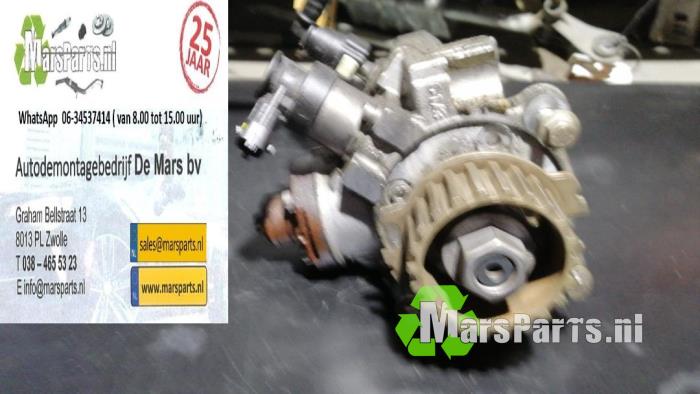 Gebrauchte Dieselpumpe Peugeot 308 SW (L4/L9/LC/LJ/LR) 1.6 BlueHDi 120 Preis € 135,00 Margenregelung angeboten von Autodemontagebedrijf De Mars
