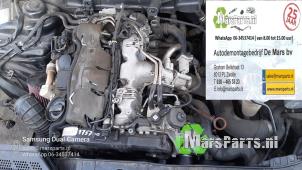 Used Engine Audi A4 (B8) 2.0 TDI 16V Price € 1.000,00 Margin scheme offered by Autodemontagebedrijf De Mars