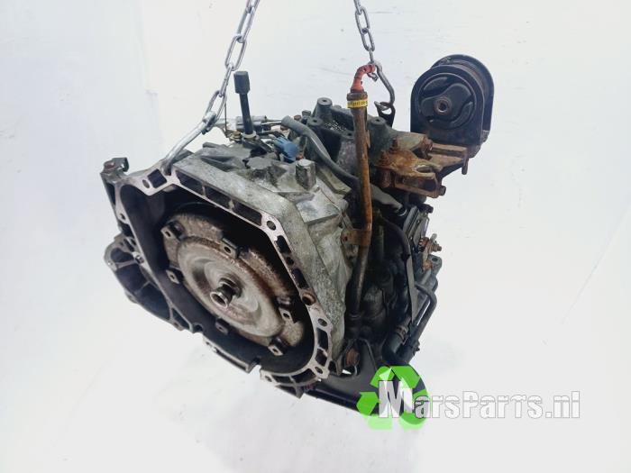 Gebrauchte Getriebe Opel Agila (B) 1.2 16V Preis € 650,00 Margenregelung angeboten von Autodemontagebedrijf De Mars