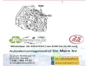 Gebrauchte Getriebe Toyota Avensis Wagon (T27) 1.8 16V VVT-i Preis € 750,00 Margenregelung angeboten von Autodemontagebedrijf De Mars