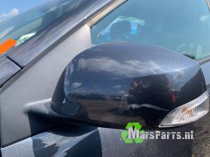 Gebrauchte Außenspiegel links Renault Megane III Berline (BZ) 1.4 16V TCe 130 Preis € 100,00 Margenregelung angeboten von Autodemontagebedrijf De Mars