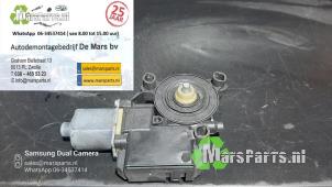 Used Door window motor Volkswagen Polo V (6R) 1.2 TDI 12V BlueMotion Price € 30,00 Margin scheme offered by Autodemontagebedrijf De Mars