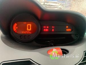 Used Gearbox Renault Twingo II (CN) 1.2 Price € 200,00 Margin scheme offered by Autodemontagebedrijf De Mars