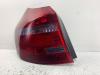 Taillight, left from a BMW 1 serie (E87/87N) 120i 16V 2008