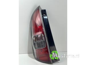 Used Taillight, left Daihatsu Sirion 2 (M3) 1.0 12V DVVT Price € 30,00 Margin scheme offered by Autodemontagebedrijf De Mars