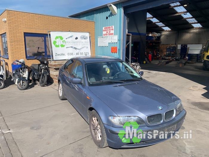 IT Centralina Aggiuntiva Per BMW 3 Serie E90/E91/E92/E93 335i Xi - 10