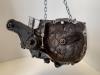 Gearbox from a Renault Twingo (C06), 1993 / 2007 1.2 16V, Hatchback, Petrol, 1.149cc, 55kW (75pk), D4F702; D4F704, 2000-12 / 2004-07 2003