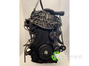 Used Engine Opel Vivaro 2.0 CDTI Price on request offered by Autodemontagebedrijf De Mars
