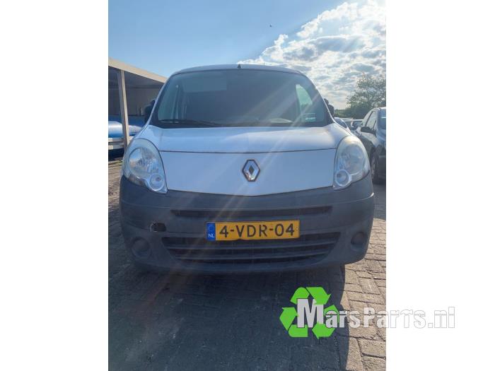 Gebrauchte Getriebe Renault Kangoo Express (FW) 1.5 dCi 70 Preis € 250,00 Margenregelung angeboten von Autodemontagebedrijf De Mars