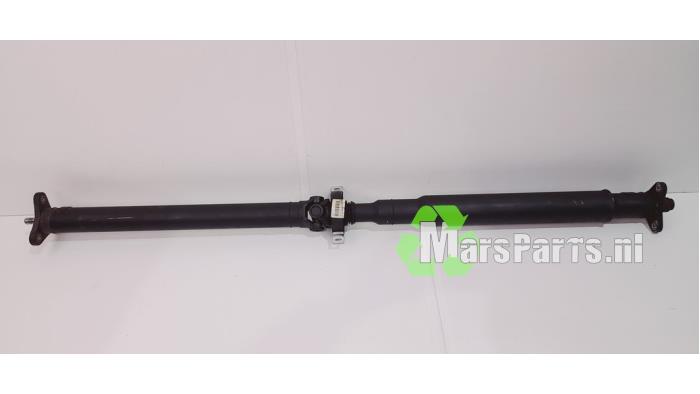 Gebrauchte Zwischenachse BMW 5 serie (F10) 530d 24V Preis € 250,00 Margenregelung angeboten von Autodemontagebedrijf De Mars