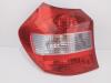 Taillight, left from a BMW 1 serie (E87/87N) 116i 1.6 16V 2006