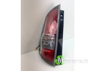 Used Taillight, left Daihatsu Sirion 2 (M3) 1.3 16V DVVT Price € 30,00 Margin scheme offered by Autodemontagebedrijf De Mars