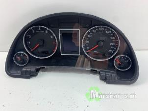 Used Odometer KM Audi A4 Avant (B7) 2.5 TDI V6 24V Price € 75,00 Margin scheme offered by Autodemontagebedrijf De Mars