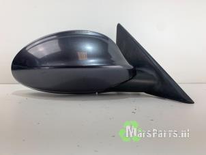 Used Wing mirror, right BMW 3 serie Touring (E91) 320d 16V Corporate Lease Price € 30,00 Margin scheme offered by Autodemontagebedrijf De Mars