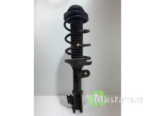 Used Front shock absorber rod, left Nissan Pixo (D31S) 1.0 12V Price € 30,00 Margin scheme offered by Autodemontagebedrijf De Mars