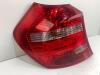 Taillight, left from a BMW 1 serie (E81) 116d 16V 2011