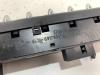 Electric window switch from a MINI Mini One/Cooper (R50) 1.6 16V One 2002