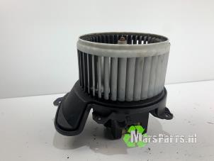 Used Heating and ventilation fan motor Opel Corsa D 1.3 CDTi 16V ecoFLEX Price € 30,00 Margin scheme offered by Autodemontagebedrijf De Mars