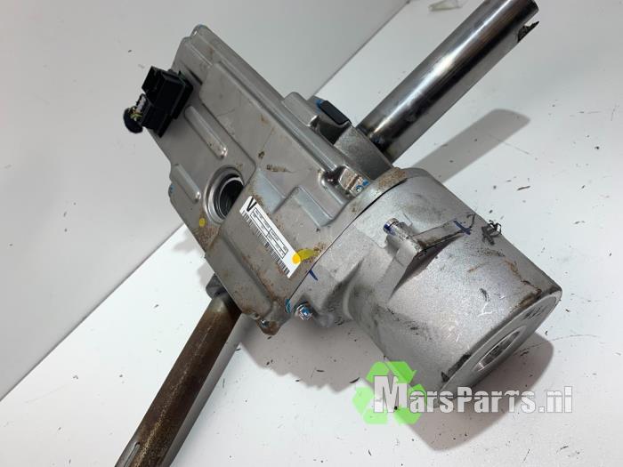 Electric power steering unit Fiat Punto Evo 1.3 JTD Multijet 85 16V