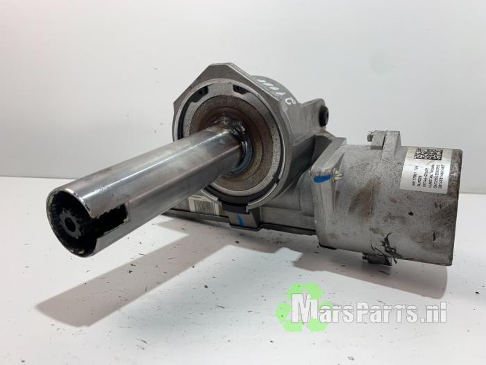 Electric power steering unit Fiat Punto Evo 1.3 JTD Multijet 85 16V
