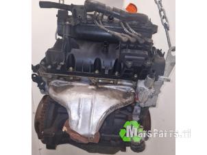 Used Engine Renault Twingo II (CN) 1.2 Price € 400,00 Margin scheme offered by Autodemontagebedrijf De Mars