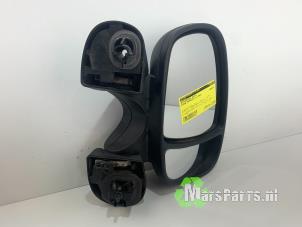 Used Wing mirror, right Nissan Primastar 2.0 dCi 90 Price € 40,00 Margin scheme offered by Autodemontagebedrijf De Mars