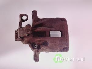 Used Rear brake calliper, left Nissan Primastar 2.0 dCi 90 Price € 50,00 Margin scheme offered by Autodemontagebedrijf De Mars