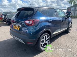 Used Rear right bodywork corner Renault Captur (2R) 0.9 Energy TCE 12V Price on request offered by Autodemontagebedrijf De Mars