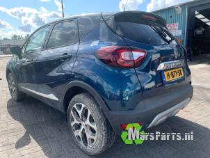 Used Central strip, left Renault Captur (2R) 0.9 Energy TCE 12V Price on request offered by Autodemontagebedrijf De Mars