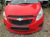 Front end, complete from a Chevrolet Spark (M300), 2010 / 2015 1.0 16V, Hatchback, Petrol, 995cc, 50kW (68pk), FWD, LMT, 2010-03 / 2015-12, MHA; MHC; MMA; MMC 2010