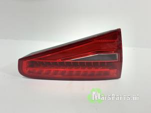 Used Taillight, left Audi A4 (B8) 1.8 TFSI 16V Price € 80,00 Margin scheme offered by Autodemontagebedrijf De Mars