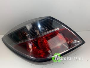 Used Taillight, left Opel Astra H GTC (L08) 1.8 16V Price € 25,00 Margin scheme offered by Autodemontagebedrijf De Mars