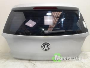 Usagé Hayon arrière Volkswagen Polo V (6R) 1.2 12V BlueMotion Technology Prix € 150,00 Règlement à la marge proposé par Autodemontagebedrijf De Mars