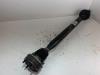Front drive shaft, right from a Volkswagen Golf VI (5K1) 1.4 16V 2012