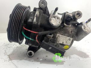 Used Air conditioning pump Citroen Jumpy 1.6 Blue HDi 95 Price € 200,00 Margin scheme offered by Autodemontagebedrijf De Mars