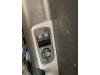 Interruptor de ventanilla eléctrica de un Alfa Romeo MiTo (955), 2008 / 2018 1.3 JTDm 16V Eco, Hatchback, Diesel, 1,248cc, 62kW (84pk), FWD, 199B4000, 2011-01 / 2015-12, 955AXT 2011
